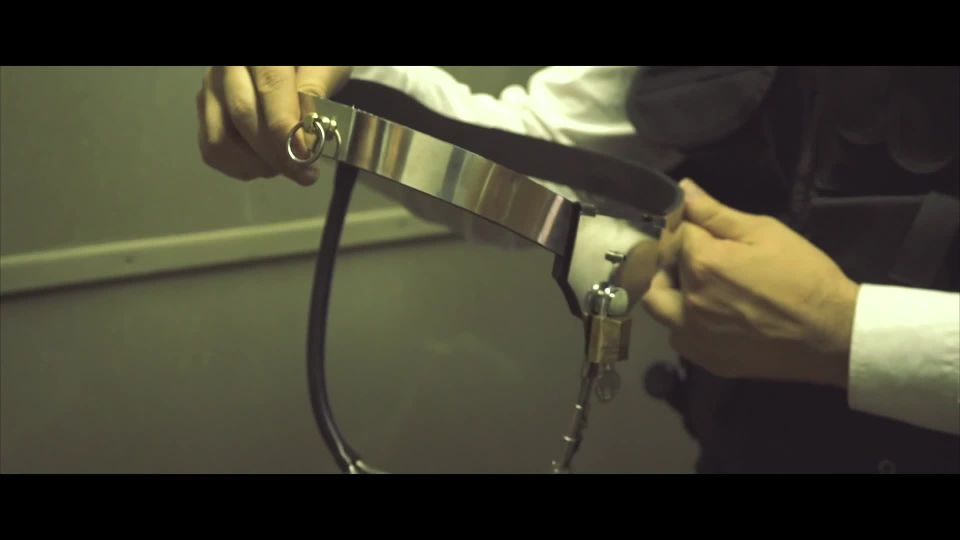 Police Brutality Part 2 (BDSM porn) Acacia Henley