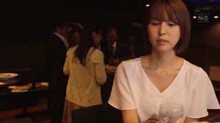 Aoi Tsukasa SSNI-675 Alumni Association NTR I Wont Be Taken Down By A Former Boy Who Was Tossed Away From Playing With My Wife ... - Affair-0