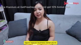 [GetFreeDays.com] Masaya Ba Talaga Maging Content Creator Sa Pinas - Sharinami Adult Video July 2023-6