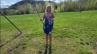 Sarahissoaked - who want to swing with me 16-05-2022-2