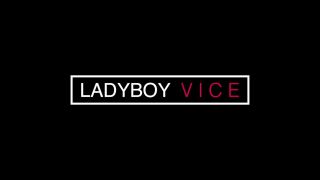 pornhub hardcore LadyboyVice: Benzey - Two Ladyboy Blowjob , shemale on female on femdom porn-6