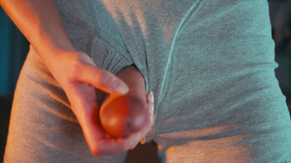 [K2S.CLUB] Imilia Audley - Controlling Futa Gf - 4K 2160P