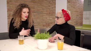 adult xxx video 3 misty stone anal femdom porn | [AdultTime] Meet Lulu And Diosa Diamante 17 Aug 2022 [HD, 1080p] | dildo-4