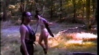xxx video 20 British Ponygirls [SD 575.2 MB], satin blouse fetish on bdsm porn -2