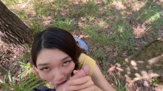 [K2S.CLUB] Lucy Mochi - Lost In The Woods Creampie - FullHD 1080P-1