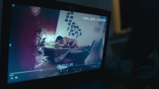 Stella Holzapfel - Vaterliebe (2020) HD 1080p - (Celebrity porn)-4