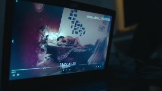Stella Holzapfel - Vaterliebe (2020) HD 1080p - (Celebrity porn)-6
