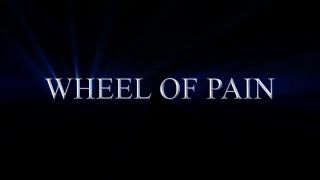 Spanking Wheel of Pain 03-9