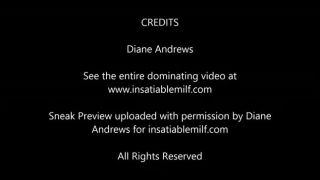 porn video 46  Diane Andrews in Breaking Him In Gently, milf on milf porn-9