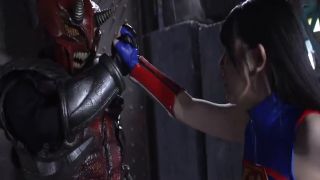 [WarAnLov.com] THPA-11 Super Heroine in a Close Call!! Vol.111 Super Lady-006-1