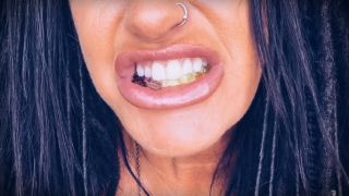 clip 22 arab feet fetish MistressRavenFD – GUMMY VORE, femdom joi on fetish porn-0