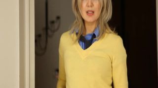 adult xxx clip 46 bra fetish porn Lady Esme Faye - I Want Your Cum, jerkoff instructions on pov-1