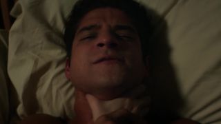 Lucy Hale - Truth or Dare (2018) HD 1080p - (Celebrity porn)-5