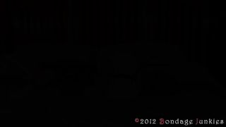 adult video 42 Hana vs. The Monoglove - Bondage Junkies on bdsm porn xxx porn bdsm-4