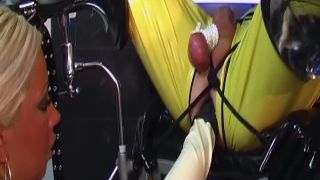 Video Kate Rubber Godess2 576p SD-9