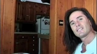 Video online Seymore and Shane Playing With Fire, Scene 5-3