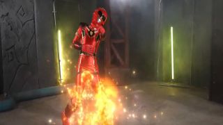 [SuperMisses.com] [ZENP-03] Beast God Squadron Beat Rangers: The Conquest of Beat Phoenix-010-1