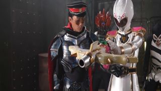 [SuperMisses.com] [ZENP-03] Beast God Squadron Beat Rangers: The Conquest of Beat Phoenix-010-2