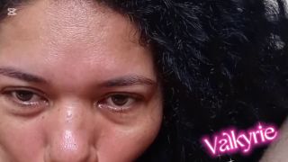 Valkyrieandluigy - Quiero chupar tu polla, garganta profunda-2