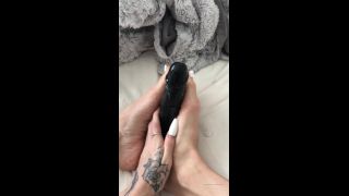 free adult clip 17 femdom foot worship femdom porn | bowdown2chelsea 06-04-2020 Craving giving a footjob | 4k-1