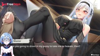 [GetFreeDays.com] The Witchs Sexual Prison Hentai Gameplay 3 Porn Film May 2023-3