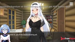 [GetFreeDays.com] The Witchs Sexual Prison Hentai Gameplay 3 Porn Film May 2023-8