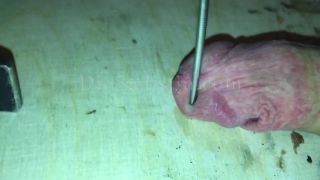 free video 29 Diesadistin - Ich Bin Auch Gut Zu Nageln ... Wenn Die Zimmermannsfrau .... I Am Also Good At Nailing ... When The Carpenter Wife .... | extreme domination | fetish porn male medical fetish-3