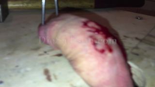 free video 29 Diesadistin - Ich Bin Auch Gut Zu Nageln ... Wenn Die Zimmermannsfrau .... I Am Also Good At Nailing ... When The Carpenter Wife .... | extreme domination | fetish porn male medical fetish-8