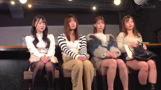 STCV-514 マルチ商法女子大学生【りか、みなみ、みお、まい】～りか&みなみ編～-3