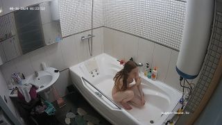 Art Friend Bath, 16 08 2024 720P - Voyeur-0