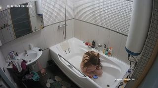Art Friend Bath, 16 08 2024 720P - Voyeur-1