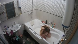 Art Friend Bath, 16 08 2024 720P - Voyeur-2