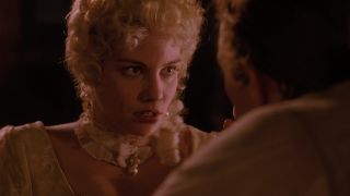 Lauren Cohan - Casanova (2005) HD 1080p!!!-6