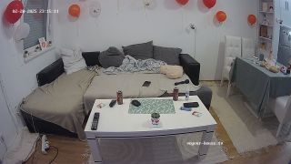Rick And Maya Couch Sex, 28-02-2025 720P - Voyeur-9