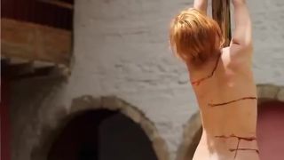 Red Feline - Amy Hesketh Download Porn Videos in Good Qu...-5