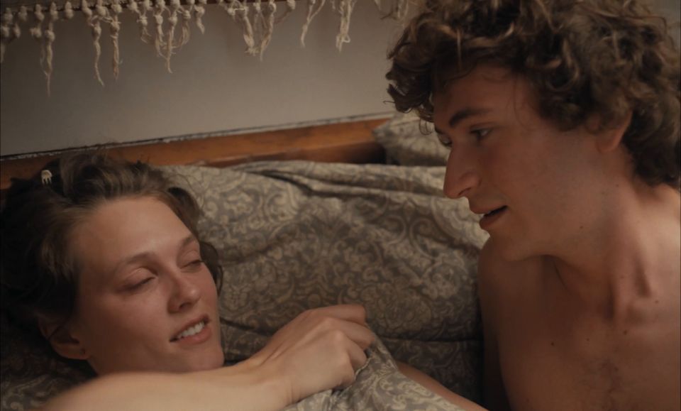 Embla Ingelman-Sundberg & Thelma Buabeng: Exclusive Insights