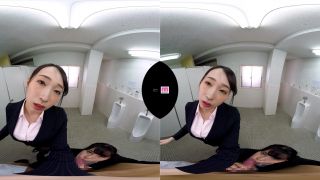 MDVR-134 A - Japan VR Porn - (Virtual Reality)-6