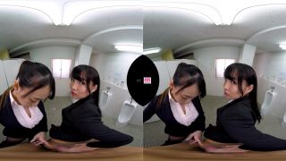 MDVR-134 A - Japan VR Porn - (Virtual Reality)-7