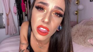 adult xxx video 10 Misswhip – MOUTH FETISH Ruining Nerds 4 My Alpha BF, stocking fetish porn on femdom porn -0