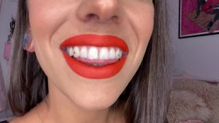adult xxx video 10 Misswhip – MOUTH FETISH Ruining Nerds 4 My Alpha BF, stocking fetish porn on femdom porn -1