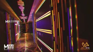 Wen Ruixin This VR is too real Madou Media (Amateur porn)-1