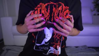 free adult clip 27 590 itsxlilix 2022-03-15-2392966074-Re coucou – Voici la video de notre defi JOI edging du 5-me jour – Amusez vous bien mais sans ejac bien s - edging - femdom porn juelz ventura femdom-2