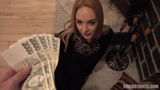 adult clip 43 Tatiana Pickup And Fuck Hot Girl From Czech - czechstreets - hardcore porn hardcore double penetration porn-3