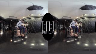 xxx video clip 31 bbc bdsm Mistress Kennya and Master Vale - Slave Gets Punished And Caged, domination on feet porn-8