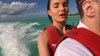 [Hegre] Ani Maldives Vacation [12.24.21] [1080p]-1