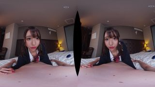 URVRSP-029 【VR】 I Am Overwhelmed And Overwhelmed When Called By The Weakness Of Gal J ○. School 1 Gal J ○ Who Threatens To Say "If You Don't Want To Be Rose," I've Always Been Interested In It! ? Drop-8