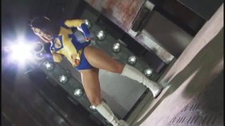 [supermisses.com] ZDAD-70 Fighter of the Sun Leona – Neon Genesis, Narumi Ookawa | superheroines porn, superheroine, wonder woman-1