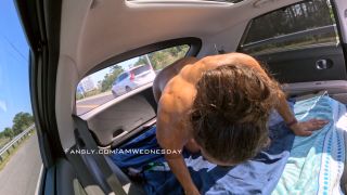 AMWednesday Exhibitionism 703629915638996992  01 699883885407776768-8