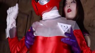 [SuperMisses.com] [SPSB-44] 【新作】女幹部 ヒーロー陥落 新村あかり-006-7