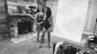 online porn video 29 beatrice crush fetish KatieLin – NextDoor – BTS Noir Asian Photoshoot, tattoos on amateur porn-8